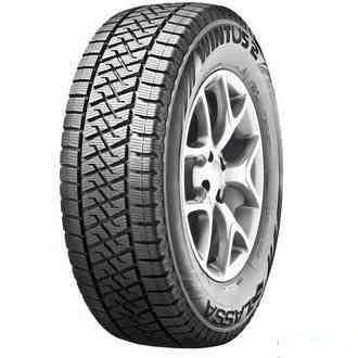 Lassa Wintus 2 195/75 R16C 107/105R не шип