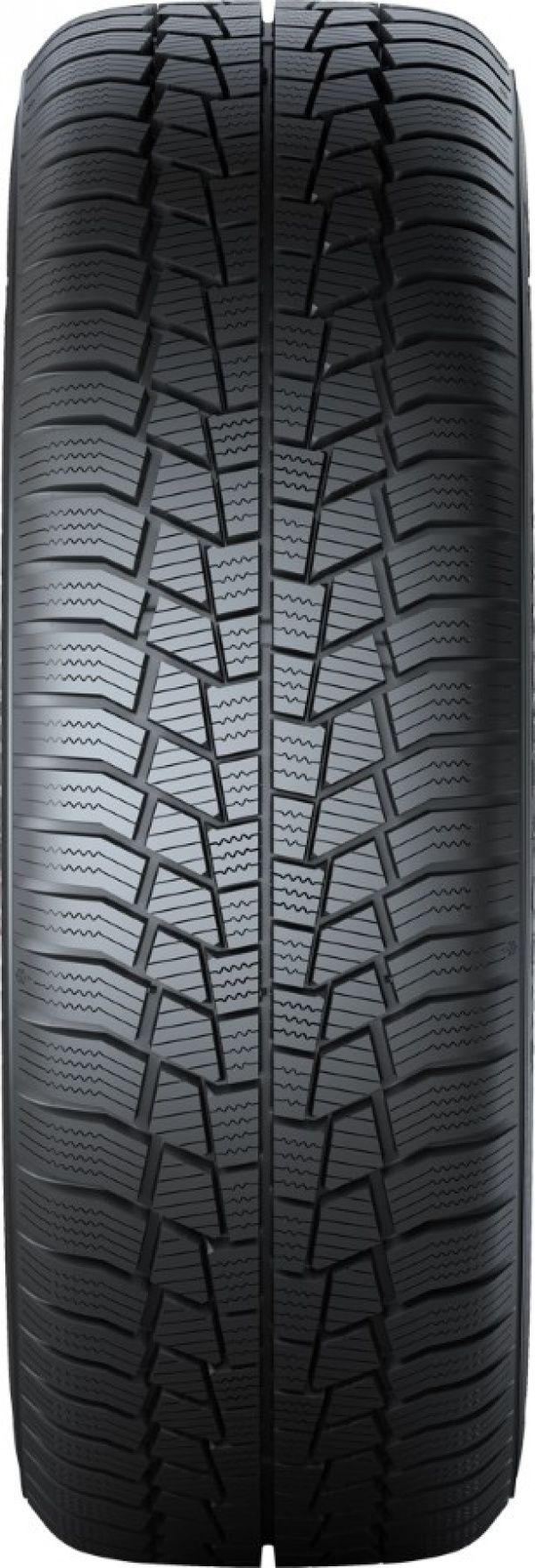 Gislaved Euro Frost 6 155/65 R14 75T не шип