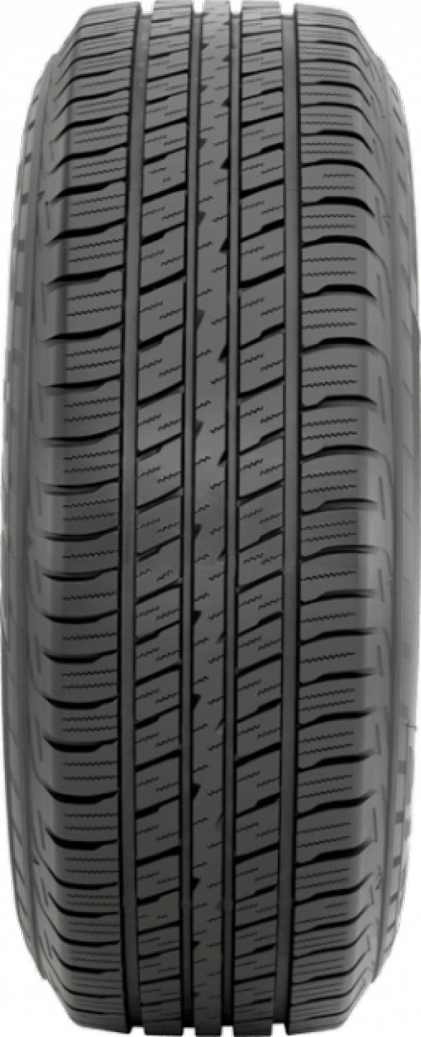 Falken WildPeak H/T HT01 245/75 R16 120/116S не шип