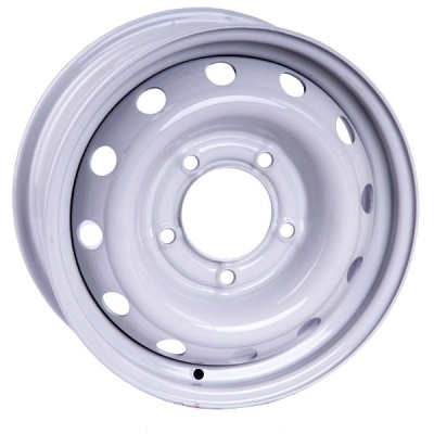 КрКЗ Chevrolet Niva W R15 W6 PCD5x139,7 ET48 DIA98