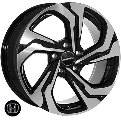 JH 5651 BMF R17 W7,5 PCD5x114,3 ET45 DIA64,1