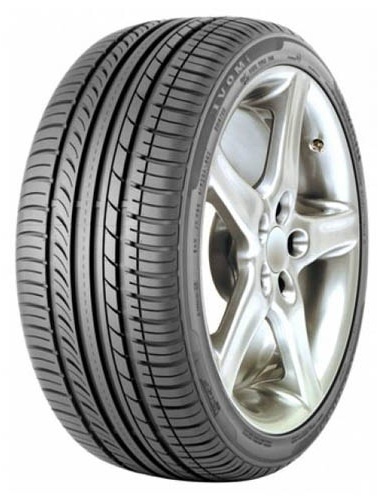 Hercules Ironman Imove 235/45 R17 97W