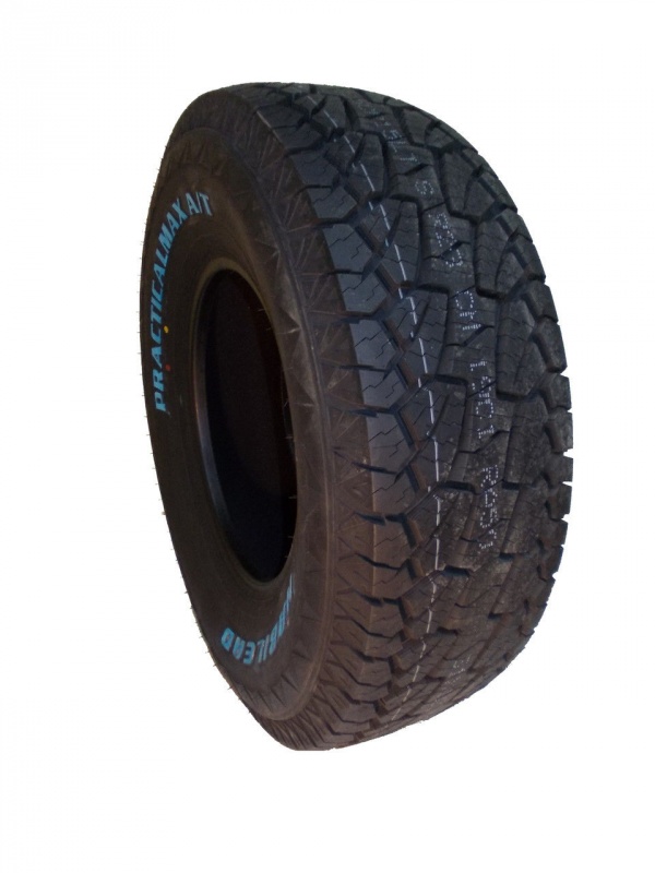 Habilead RS23 215/85 R16 115/112S  