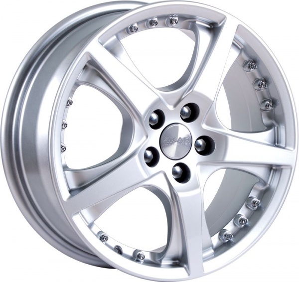 СКАД Diamond Селена R16 W6,5 PCD5x115 ET46 DIA70,2