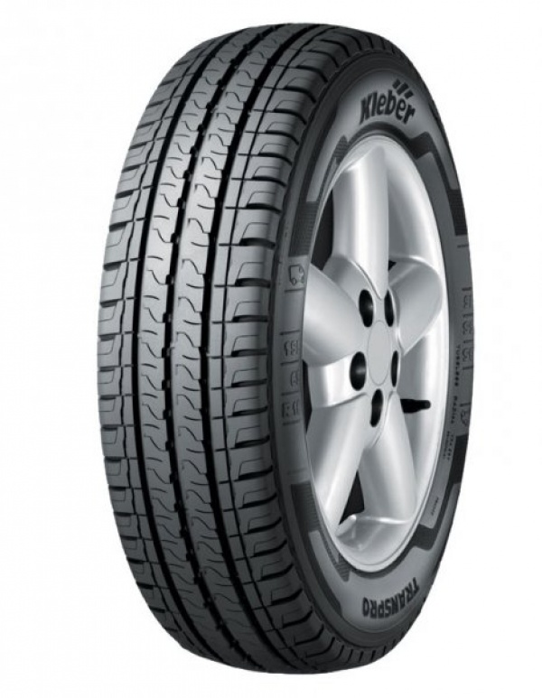 Kleber Transpro 215/75 R16C 116/114R  