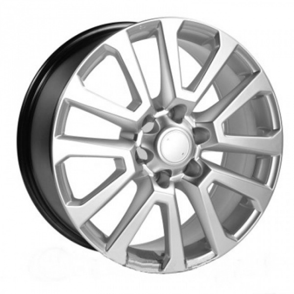 JH 3026 HS R20 W8,5 PCD6x139,7 ET30 DIA106.6