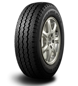 Triangle TR652 205/75 R16C 110/108R  