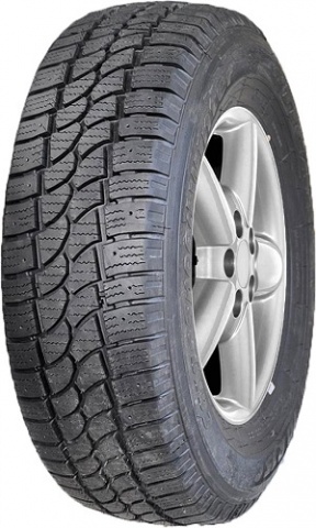 Riken Cargo Winter 185/80 R14C 102/100R под шип