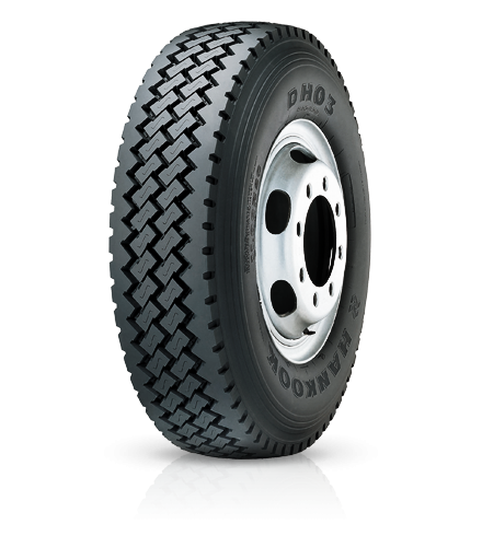 Hankook DH03 7.00 R16 117/116L ведущая