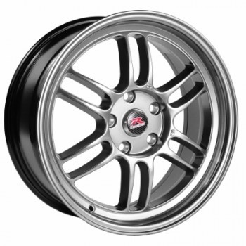 JH 1060 HB R17 W7,5 PCD5x114,3 ET42 DIA73,1