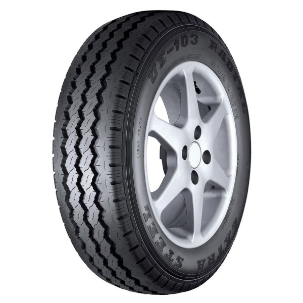 Maxxis UE-103 195/70 R15C 104/102S не шип