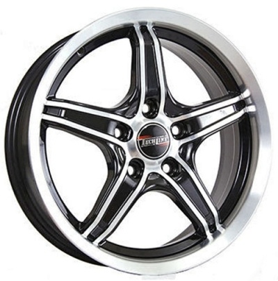 Aleks F219 MBM R17 W7,5 PCD5x114,3 ET45 DIA73,1