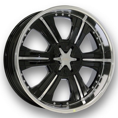 MKW D-27 AM/B R20 W9 PCD6x139,7 ET30 DIA67,1