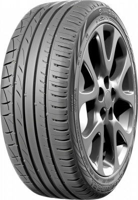 Premiorri Solazo S Plus 215/55 R17 94V  