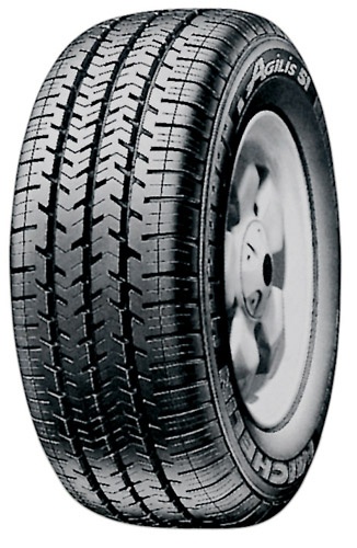 Michelin Agilis 51 175/65 R14C 90/88T