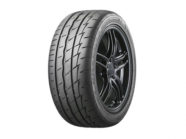 Bridgestone Potenza RE003 Adrenalin 255/45 R18 103W