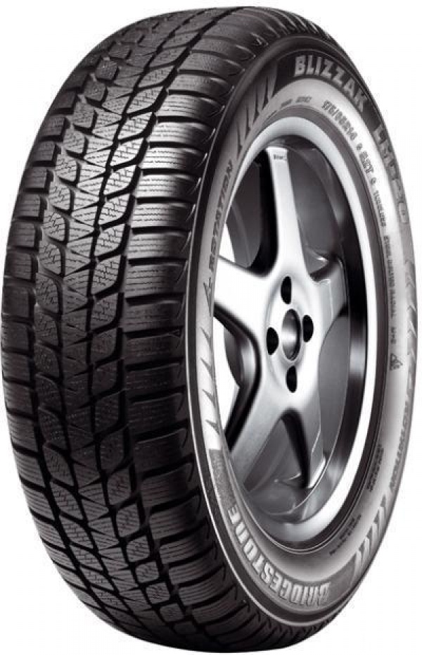 Bridgestone Blizzak LM-20 155/60 R15 74T не шип