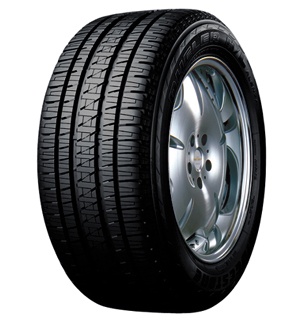 Bridgestone Dueler H/L Alenza 275/55 R20 111S не шип