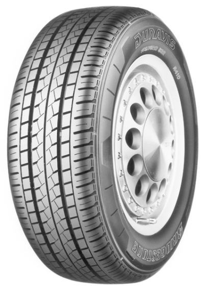 Bridgestone Duravis R410 215/65 R15C 104/102T