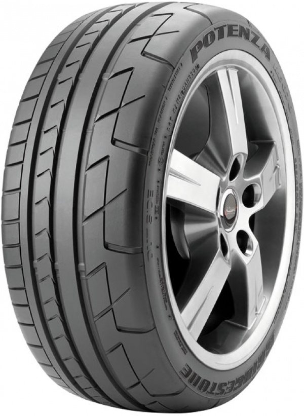 Bridgestone Potenza RE070 285/35 R20 100Y RunFlat