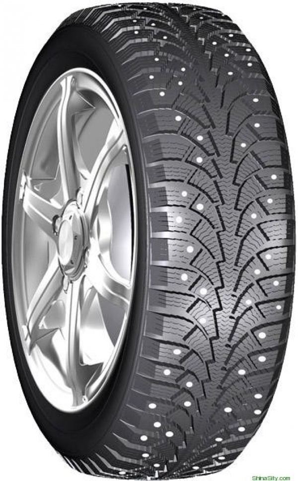 Кама Евро 519 175/65 R14 82T шип