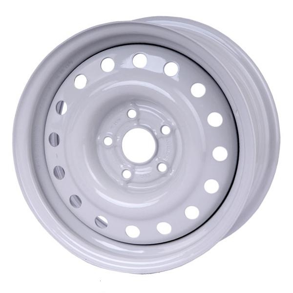 КрКЗ ГАЗ 3110 W R15 W6,5 PCD5x108 ET45 DIA58