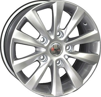 Sportmax Racing SR-L382 HS R16 W7 PCD5x139,7 ET40 DIA98,5