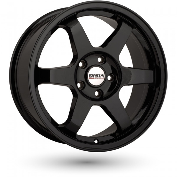 Disla 719 JDM B R17 W7,5 PCD5x112 ET40 DIA72,6