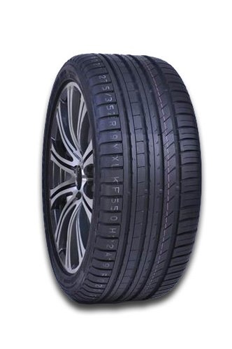 Kinforest KF550 UHP 275/40 R20 106Y