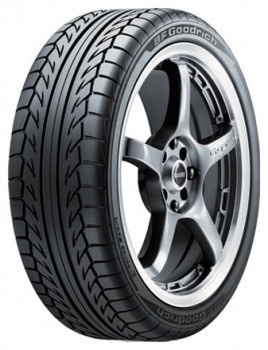BFGoodrich G-Force Sport COMP-2 275/40 R20 106W не шип