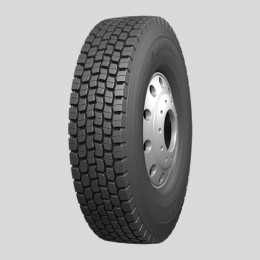 Jinyu JY711 315/80 R22.5 156/153L ведущая