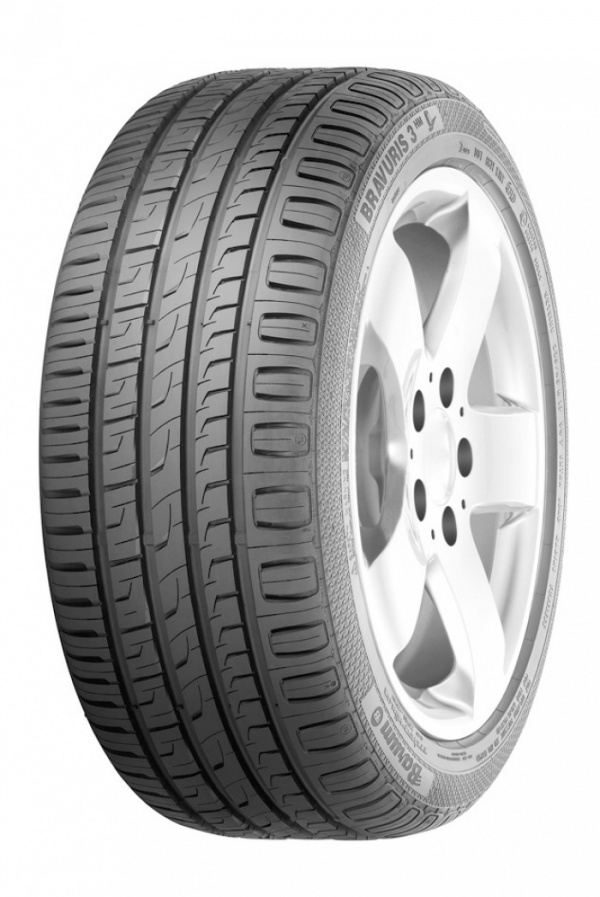Barum Bravuris 3 245/40 R18 97Y