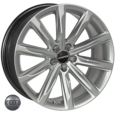ZF TL0355NW HS R19 W8,5 PCD5x112 ET32 DIA66,6