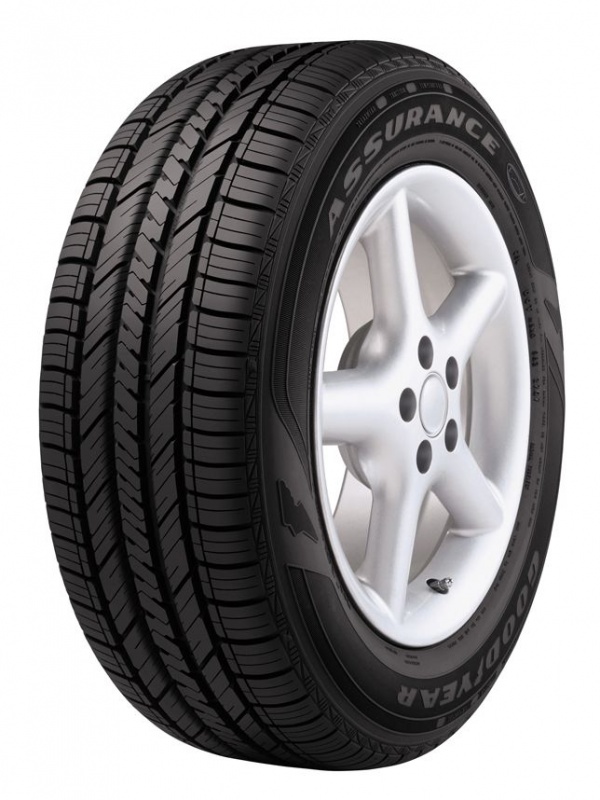 Goodyear Assurance DuraPlus 215/60 R16 95V