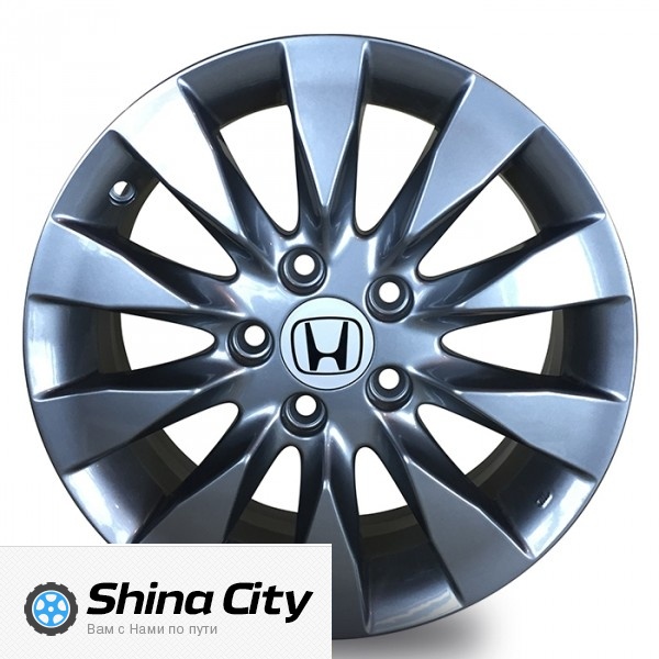 ZD 21 GM R16 W6,5 PCD5x114,3 ET45 DIA64,1
