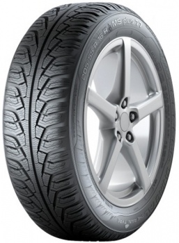 Uniroyal MS Plus 77 215/55 R16 93H  не шип