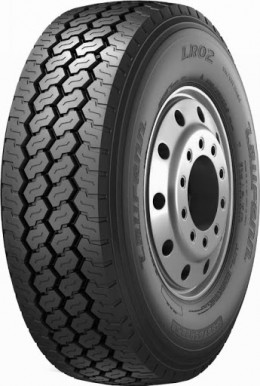 Laufenn LR02 385/65 R22.5 158L прицепная