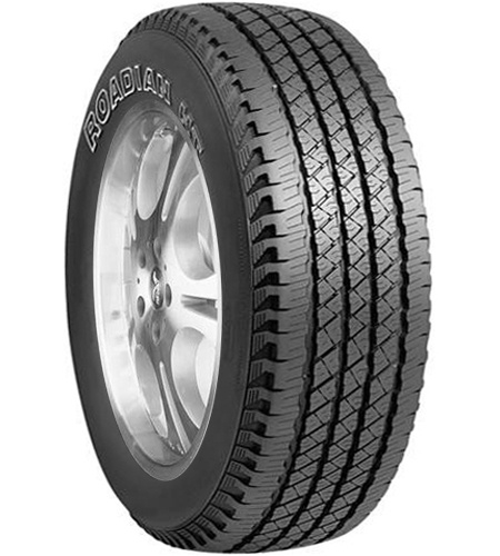 Roadstone Roadian H/T SUV 245/70 R16 107S
