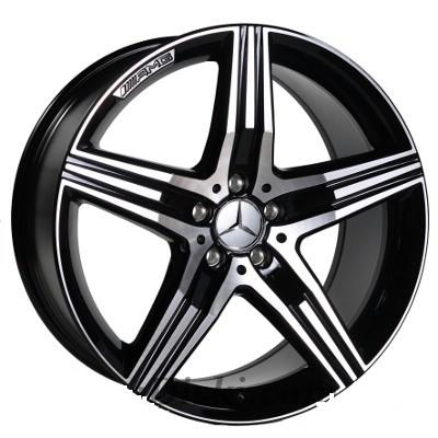 JH 541 BMF R20 W9,5 PCD5x112 ET38 DIA66,6