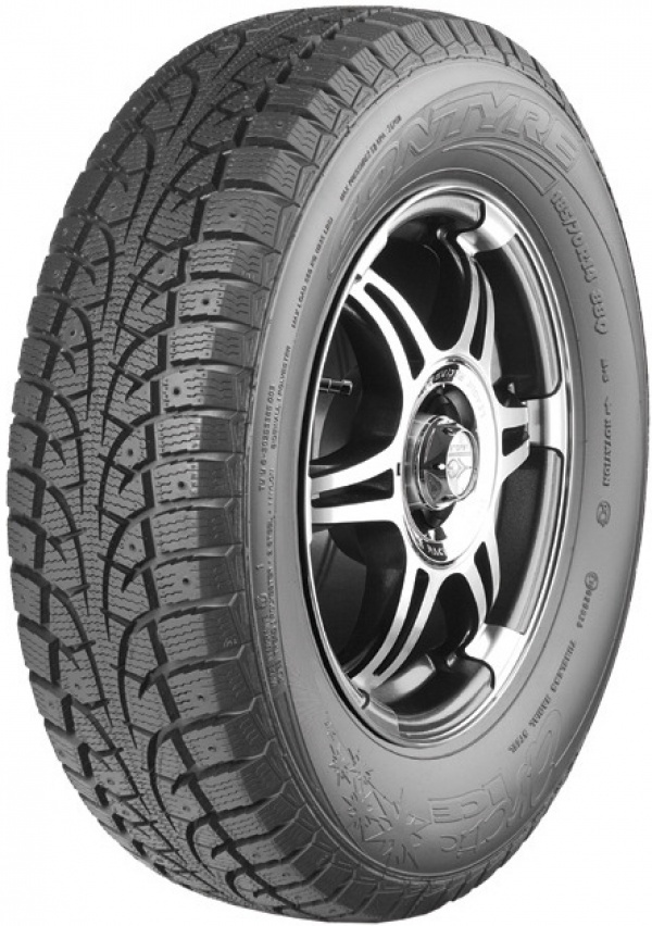 Contyre Arctic Ice 3 185/65 R15 88T под шип