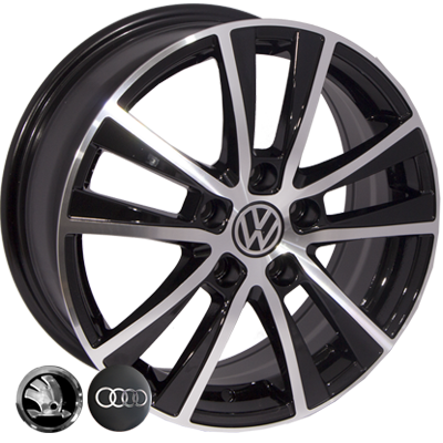 Replica SSL480 BP R16 W6,5 PCD5x112 ET42 DIA57,1