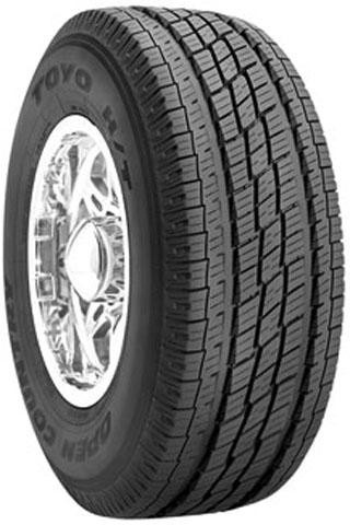 Toyo Open Country H/T (OPHT) 225/75 R16 115/112S  