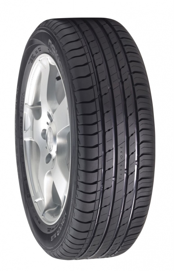 Nokian Hakka Blue 205/55 R17 95V
