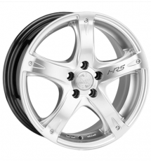 Racing Wheels H-366 HS R16 W7 PCD4x114,3 ET40 DIA67,1