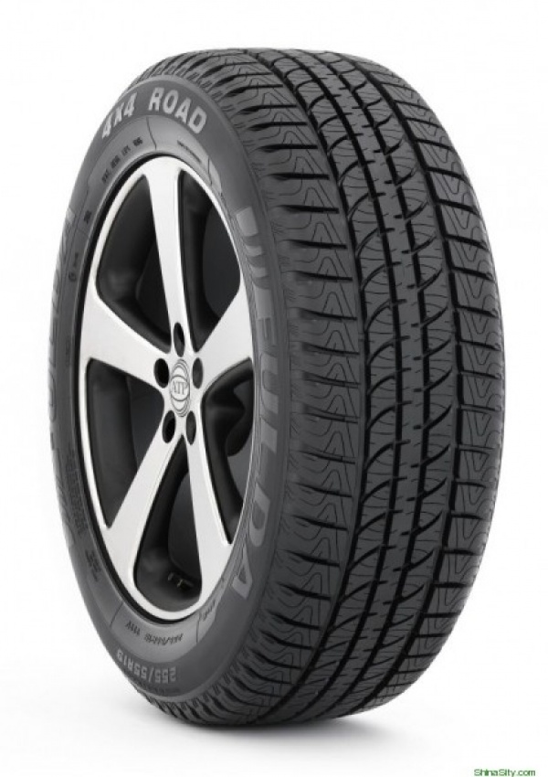 Fulda Road 4x4 255/65 R17 110H