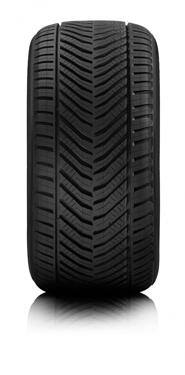 Kormoran All Season 185/65 R14 86H  не шип