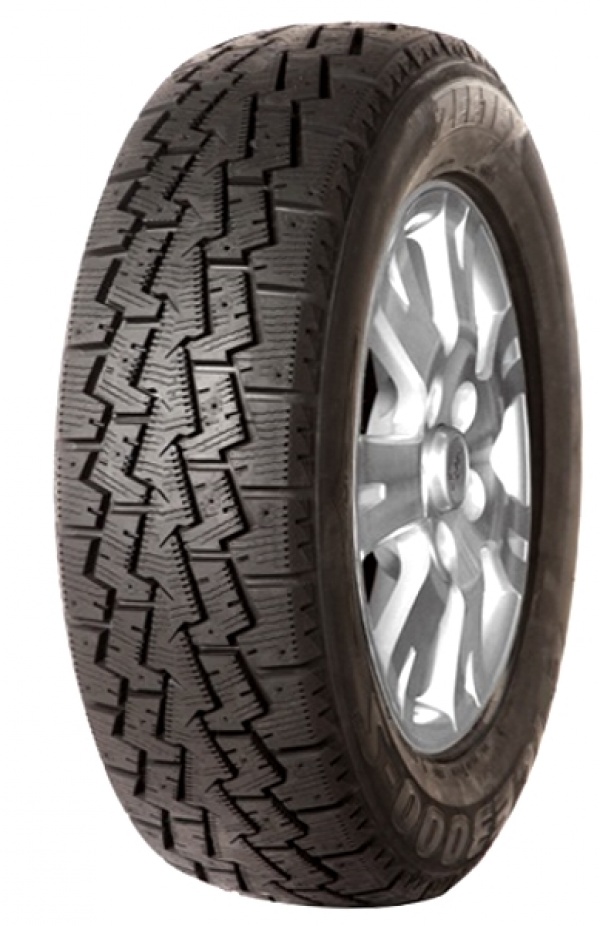 Zeetex Z-Ice 3000-S 255/50 R19 107T не шип