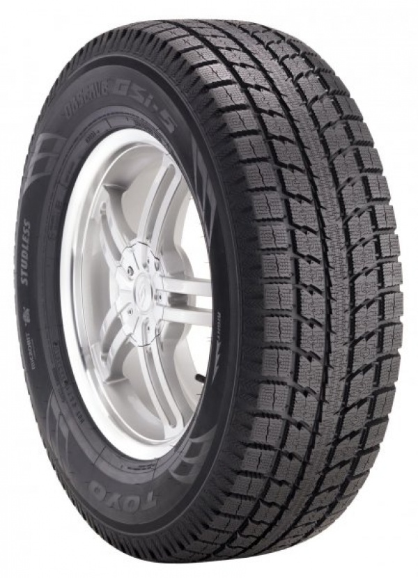 Toyo Observe Garit Gsi5 (OBGS5) 215/50 R17 91Q  не шип