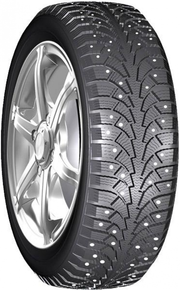 Кама Евро 519 175/70 R14 84T не шип