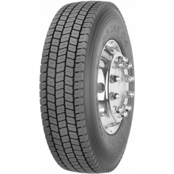 Sava Orjak 4 Plus 315/70 22.5 154/150L ведущая